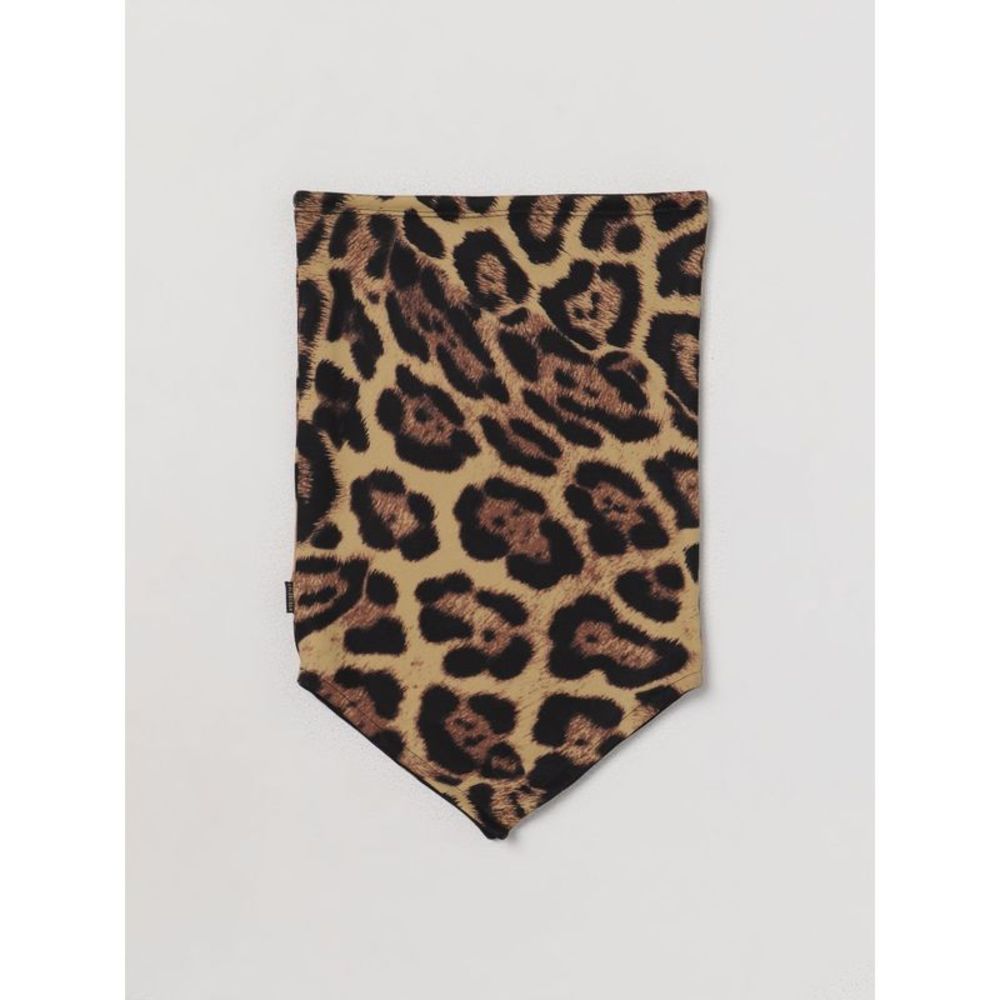 Goldbergh Scarf Woman Brown Jaguar- NWT